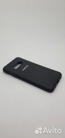 Чехол SAMSUNG S10e Чехол SAMSUNG S10e