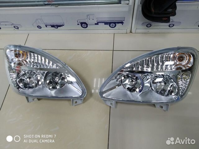 Капот на газель пластиковый усиленный Капот на газель пластиковый усиленный