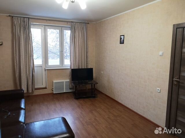 1-к квартира, 37.3 м², 2/17 эт.