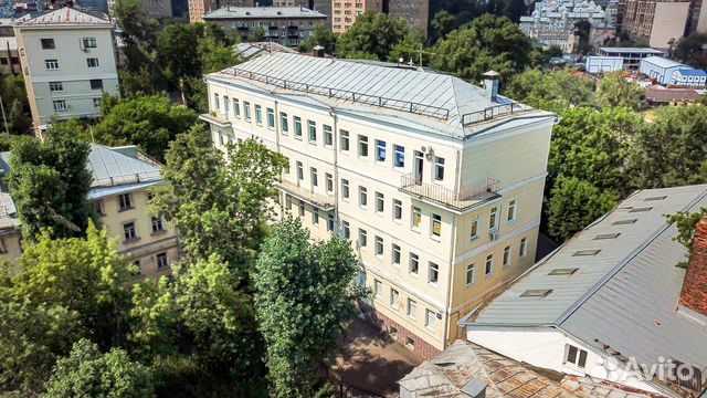 Офисное помещение, 13.2 м²