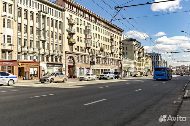 Сдам торговое помещение, 151.9 м²