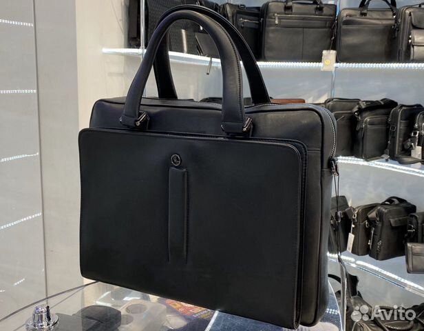 Портфель мужской