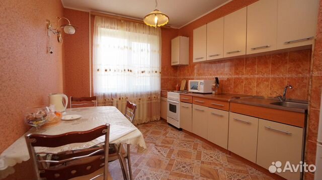 2-к квартира, 54 м², 2/9 эт. 2-к квартира, 54 м², 2/9 эт.