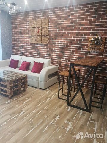 2-к квартира, 52 м², 3/23 эт. 2-к квартира, 52 м², 3/23 эт.