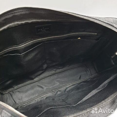 Портфель Louis Vuitton
