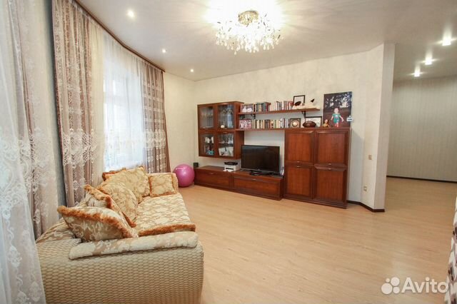 2-к квартира, 75 м², 8/17 эт. 2-к квартира, 75 м², 8/17 эт.