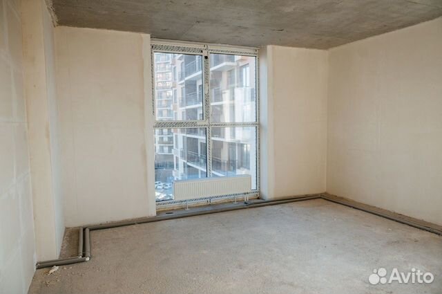 2-к квартира, 65.7 м², 3/19 эт. 2-к квартира, 65.7 м², 3/19 эт.