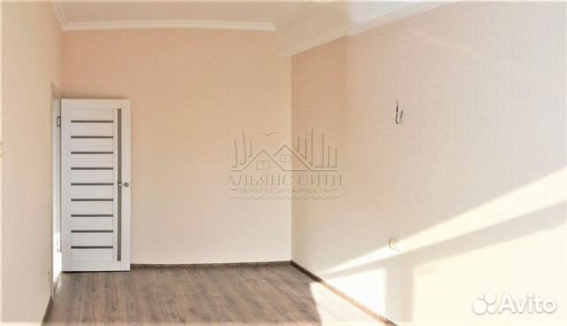 3-к квартира, 123.4 м², 2/14 эт.