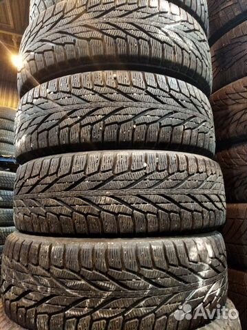 225 65 17 Зимние шины nokian hakka R2 su 4 шт xl 225 65 17 Зимние шины nokian hakka R2 su 4 шт xl