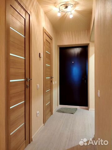 1-к квартира, 41 м², 9/10 эт.