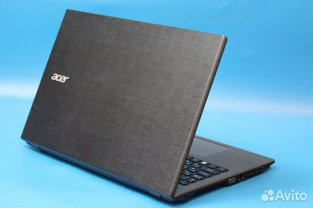 Ноутбук Acer на i7/GeForce GTX/8GB Ноутбук Acer на i7/GeForce GTX/8GB