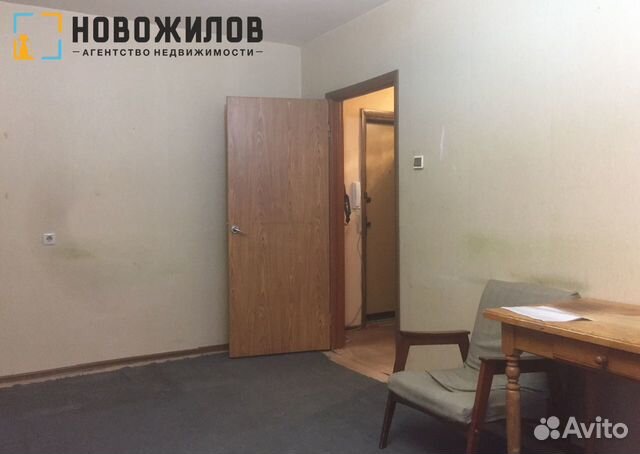 2-к квартира, 51 м², 4/10 эт. 2-к квартира, 51 м², 4/10 эт.