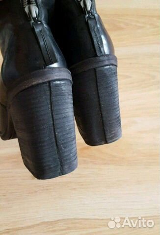 Ботинки Marsell Оригинал Ботинки Marsell Оригинал