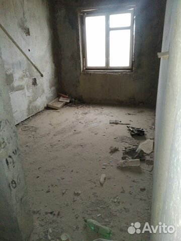 2-к квартира, 50 м², 9/9 эт.