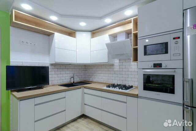 Отличная кухня