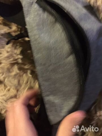 Поясная сумка Поясная сумка