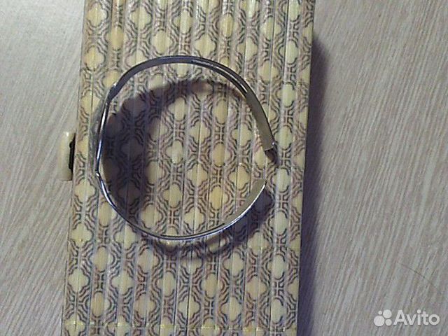Серебряный браслет Серебряный браслет