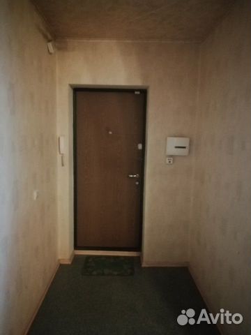 3-к квартира, 63 м², 9/9 эт.