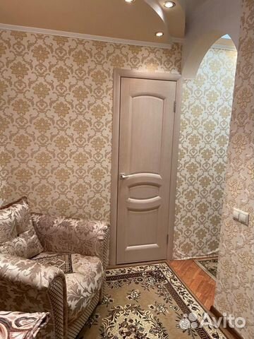 3-к квартира, 95 м², 10/40 эт. 3-к квартира, 95 м², 10/40 эт.