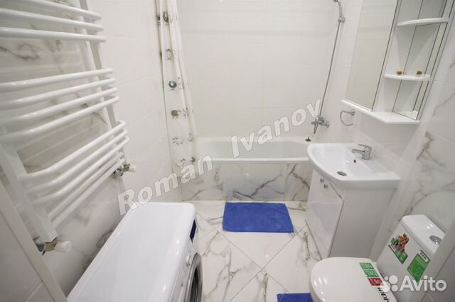 1-к квартира, 47 м², 3/9 эт.