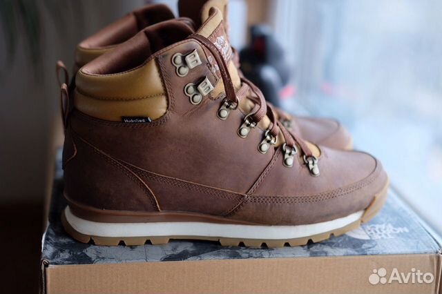 Ботинки The North Face Ботинки The North Face