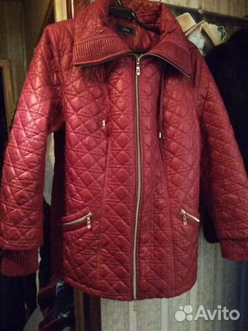 Куртка Куртка