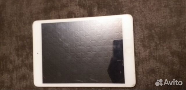 iPad mini iPad mini
