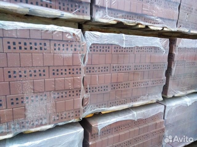 Стеновой Газобетонный блок 375 classic