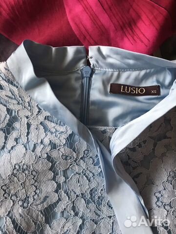 Платье Lusio Платье Lusio