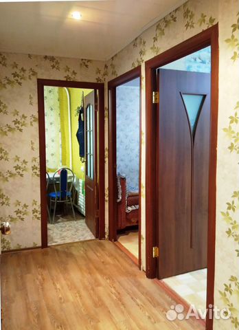 2-к квартира, 42 м², 6/9 эт. 2-к квартира, 42 м², 6/9 эт.