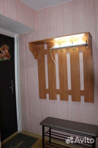 Комната 17 м² в 1-к, 9/9 эт.