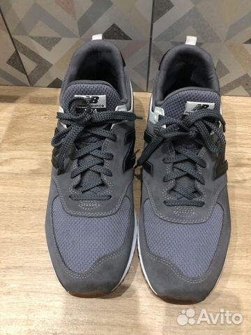 Кроссовки new balance Кроссовки new balance