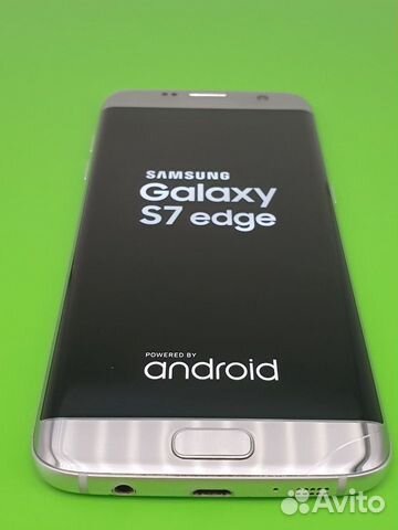 SAMSUNG Galaxy S7 edge 32Gb SAMSUNG Galaxy S7 edge 32Gb
