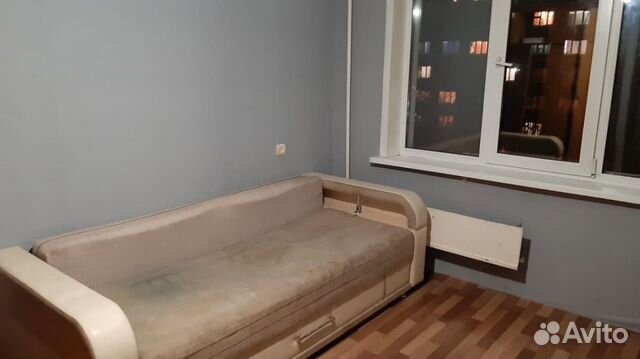 1-к квартира, 17 м², 4/9 эт. 1-к квартира, 17 м², 4/9 эт.