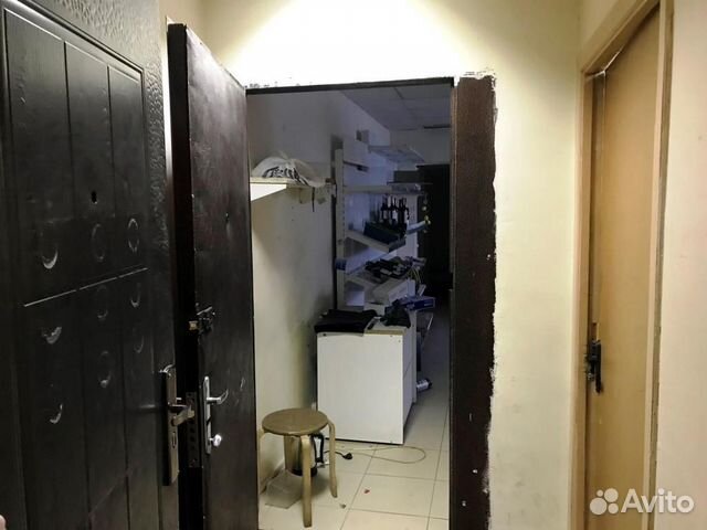 Помещение свободного назначения, 61.5 м² Помещение свободного назначения, 61.5 м²