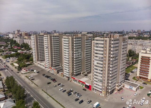 Кирова 225 Купить Квартиру В Новосибирске