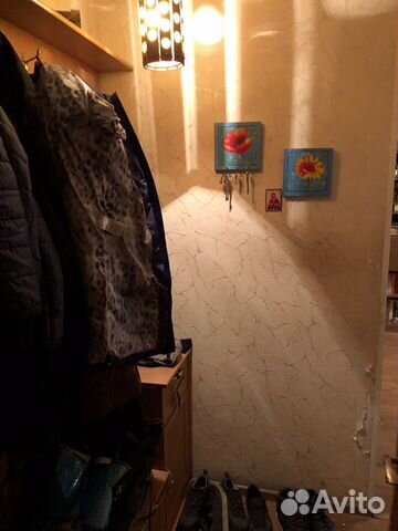 2-к квартира, 45 м², 2/5 эт.