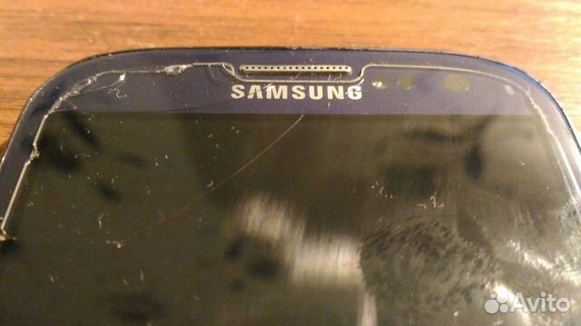 SAMSUNG Galaxy S3