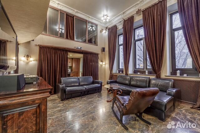 3-к квартира, 104 м², 2/6 эт. 3-к квартира, 104 м², 2/6 эт.