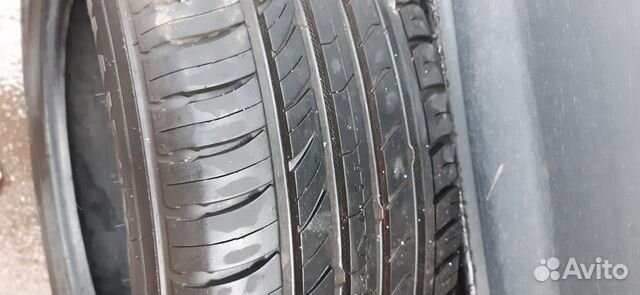 Летние шины r15 205/60 91H Nokian Tyres Nordman SX