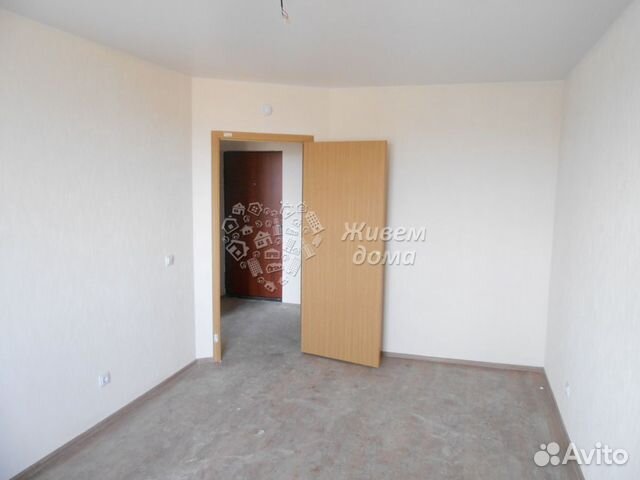 1-к квартира, 40 м², 5/9 эт.