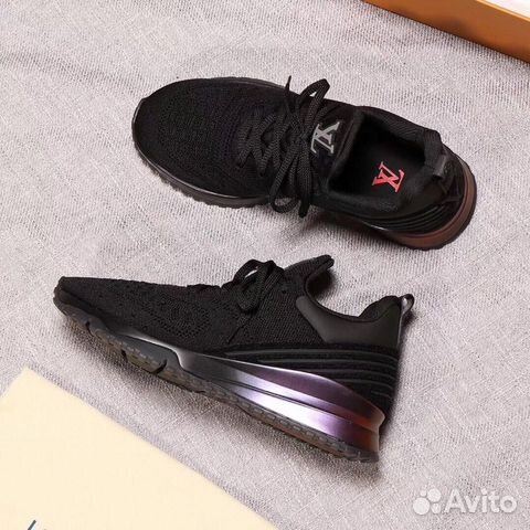Кроссовки Louis Vuitton Кроссовки Louis Vuitton