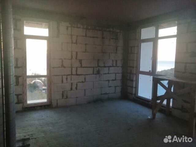 1-к квартира, 30 м², 3/5 эт. 1-к квартира, 30 м², 3/5 эт.
