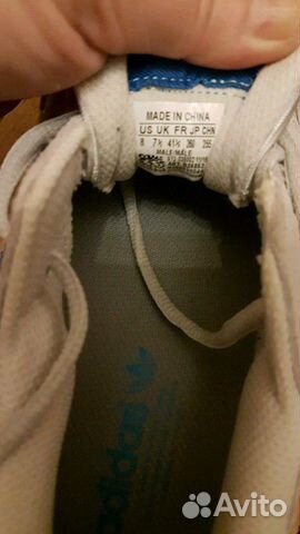 Adidas ZX 750 кроссовки Adidas ZX 750 кроссовки