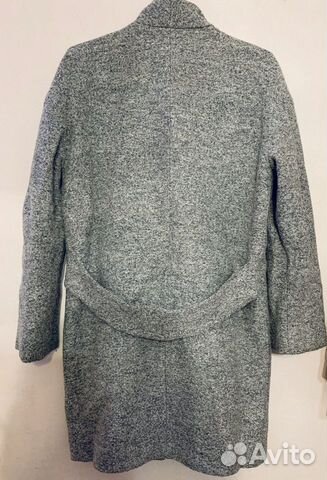 Пальто весенне-осенние