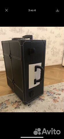 Студия визажиста Студия визажиста