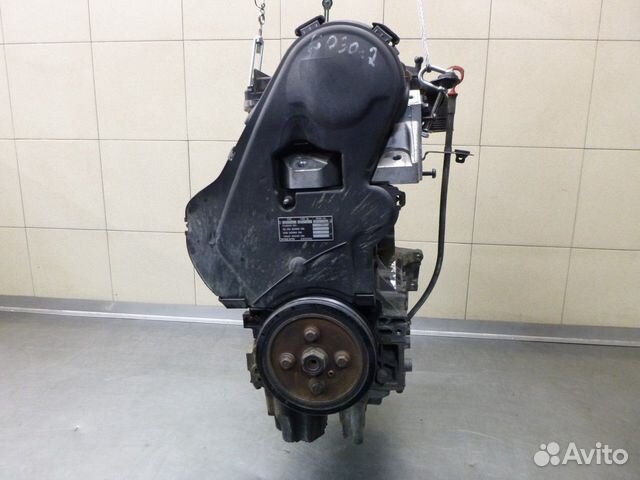Двигатель D 5244 T4 36050390 volvo XC70 Cross Coun Двигатель D 5244 T4 36050390 volvo XC70 Cross Coun