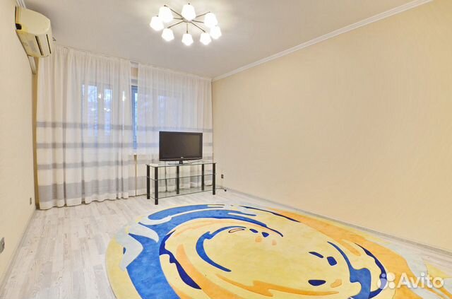 2-к квартира, 52 м², 4/9 эт. 2-к квартира, 52 м², 4/9 эт.