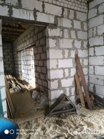 Дом 200 м² на участке 13 сот. Дом 200 м² на участке 13 сот.