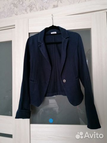 Жакет женский